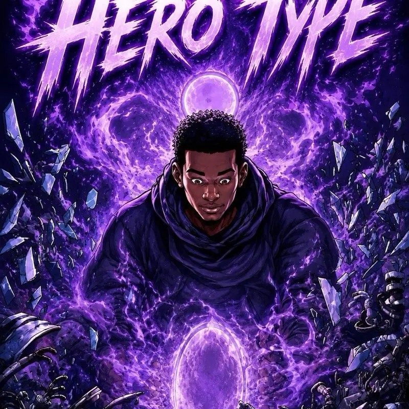 Hero Type