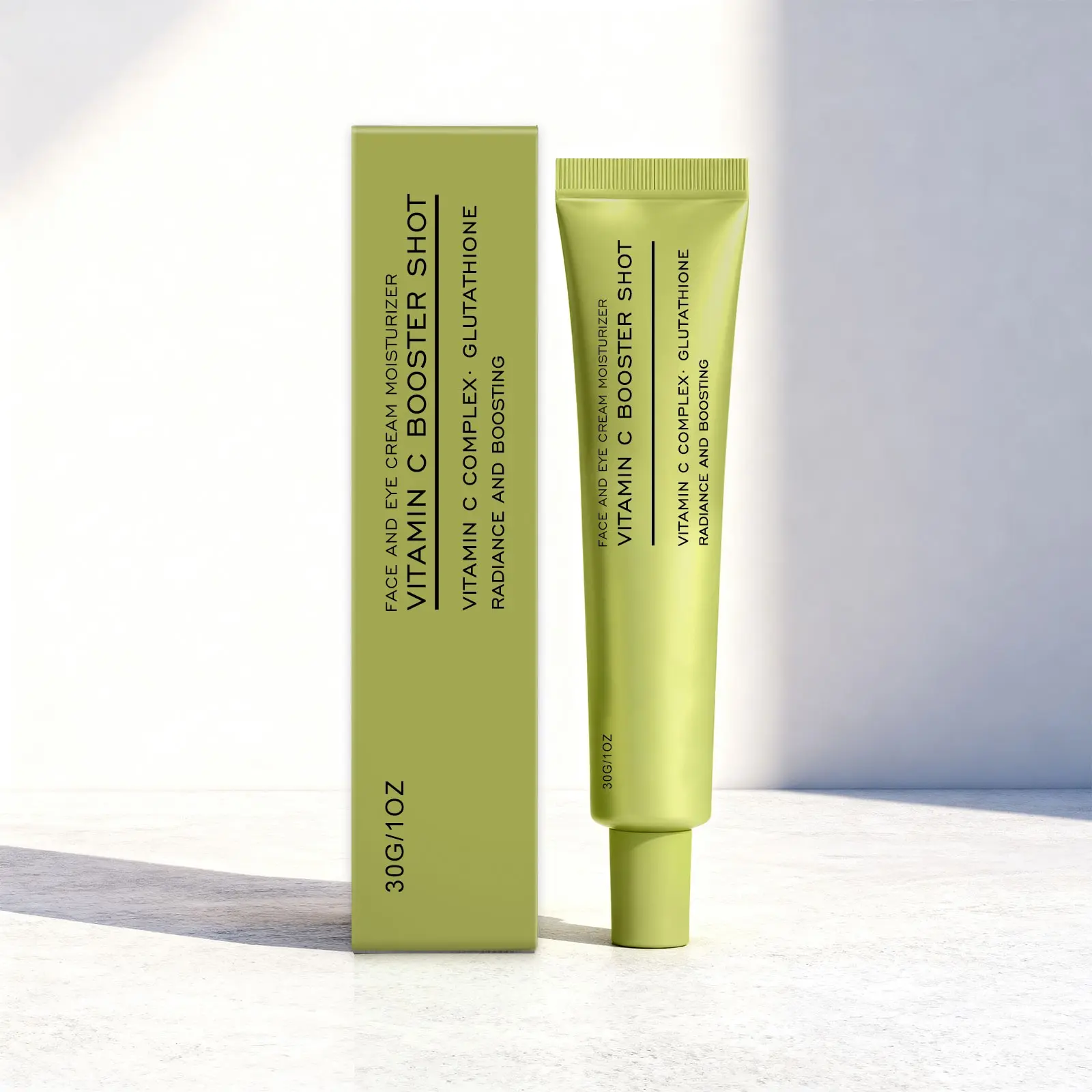 30g Niacinamide Moisturizing Cream Moisturizer, Creamy Hydrating, Hydrating, Deeply Moisturizing, Deeply Nourishing and Brightening Face Care, Gentle Daily Use, Smooth and Soft Skin, Comfortable Facial Treatment