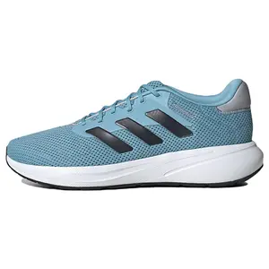 Adidas Response Comfortable Fashion Sneakers for Men and Women – Lightweight, Breathable, Cushioned, Non-Slip, Durable Fabric Verifiable, with credentials and supporting global authentication
