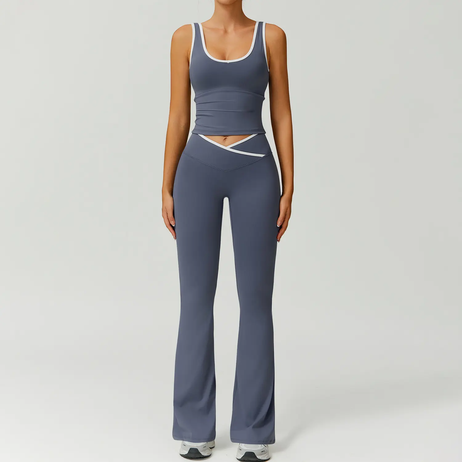 Blue Gray