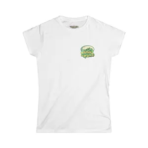 Wild at Heart Women's Softstyle Tee