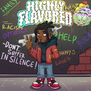 Highly Flavored