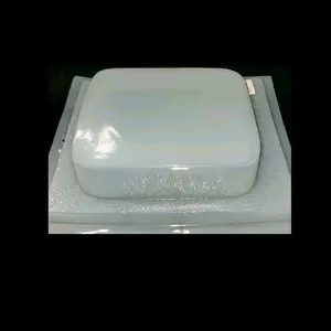 Rounded Corner Squared Plastic Mold