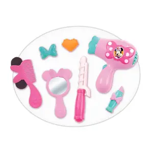 Disney Minnie Mouse Bowtique Bowriffic Hairstylin' Set