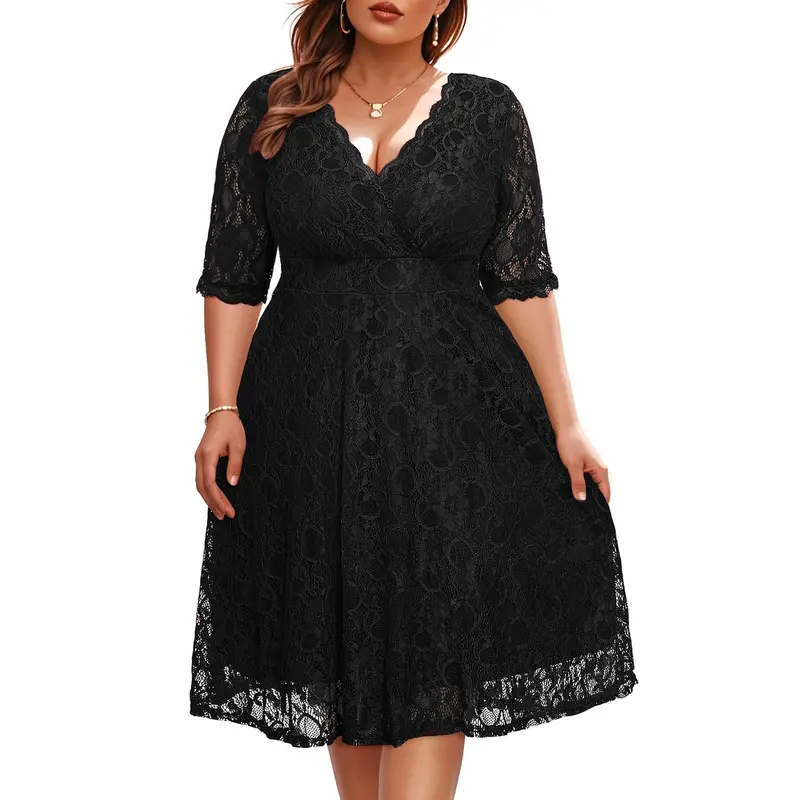 jcpenney dresses for wedding - TikTok Shop