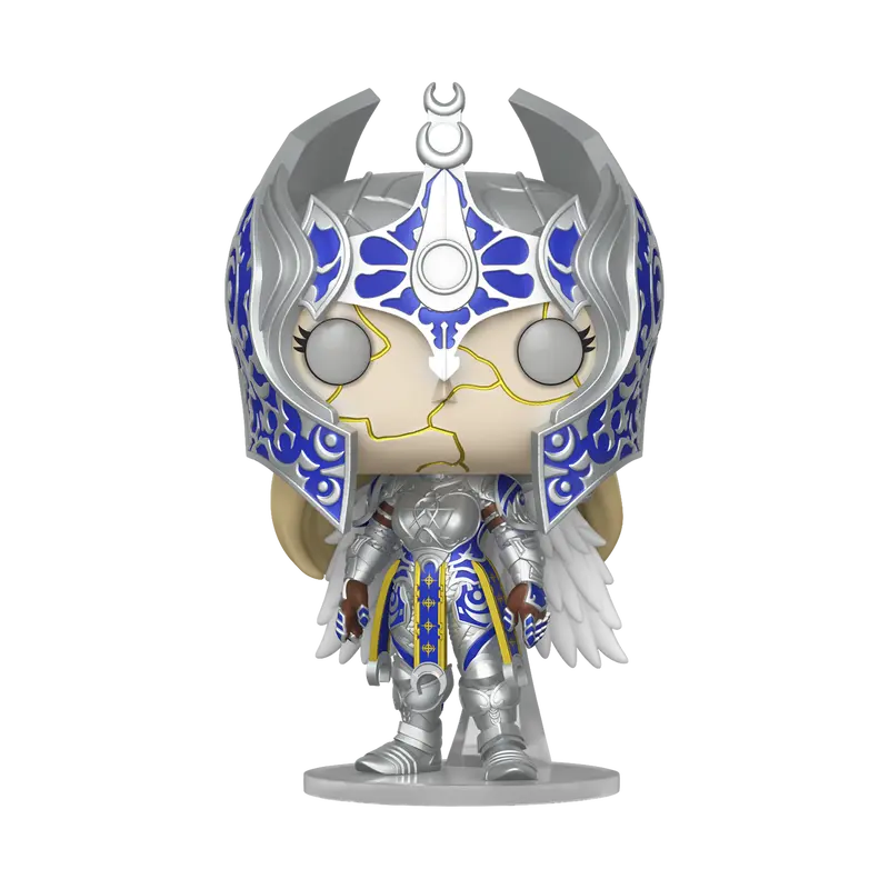 Funko Pop! Baldur's Gate 3 – Dame Aylin #1235 (San Diego Comic-Con Shared)