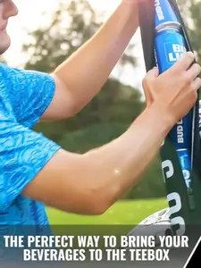 Pins&Aces golf beer cooler/Zynbabwae storage