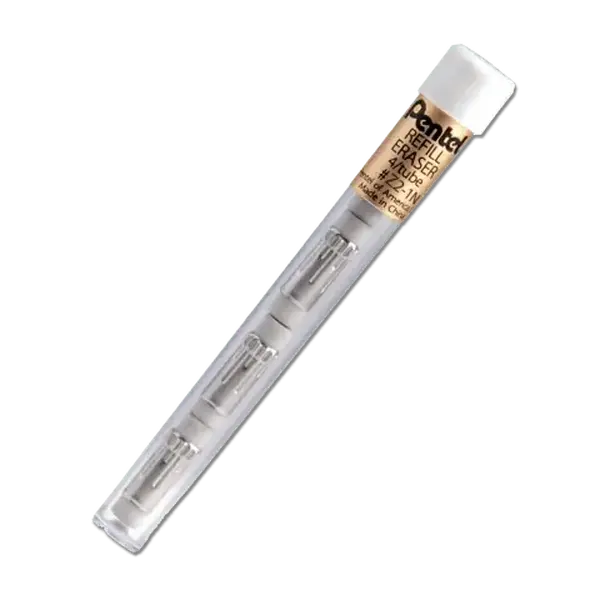 Z2-1N Eraser Refill for Mechanical Pencils