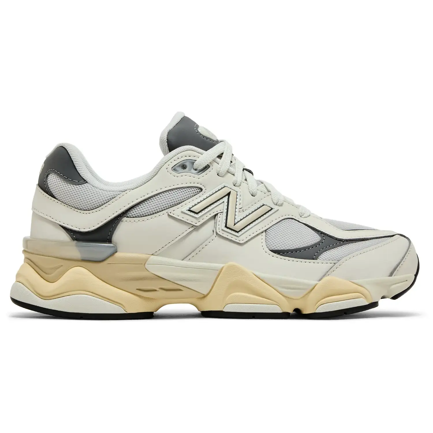 New Balance 9060 GS 'Grey Day 2025', Shoe, Sneaker New Balance 9060 GS 'Grey Day 2025', Shoe, Sneaker