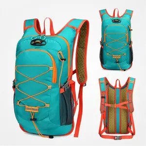 New waterproof, ultra-lightweight cycling, outdoor hiking backpack, large-capacity wear-resistant sports bag, ultra-light hiking backpack, waterproof camping and outdoor travel backpack for both men and women, Outdoor Active Accessories