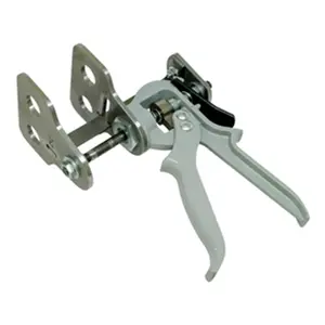 212 MAIN Lisle Corporation LS29100 Quick Quad Brake Pad Spreader - Automotive & Motorcycle Car Repair Assembly & Disassembly Quick Spreader Tool
