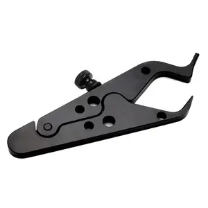 Universal Motorcycle Accessories Cruise Control Throttle Clip Auxiliary Handle Fixator