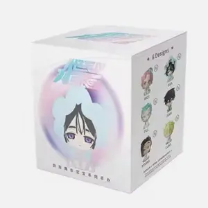 Alien Stage Baby Series Blind Box