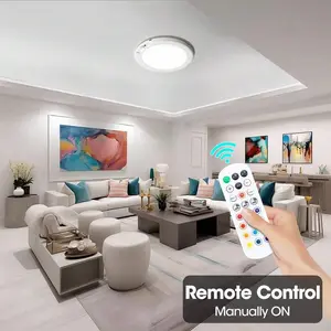 Rechargeable LED Pendant Light Set, Remote Control, Motion Sensor, Dimmable, Timer, Indoor Lighting, Bathroom, Kitchen, Bedroom, Home Decor, Ambient Light