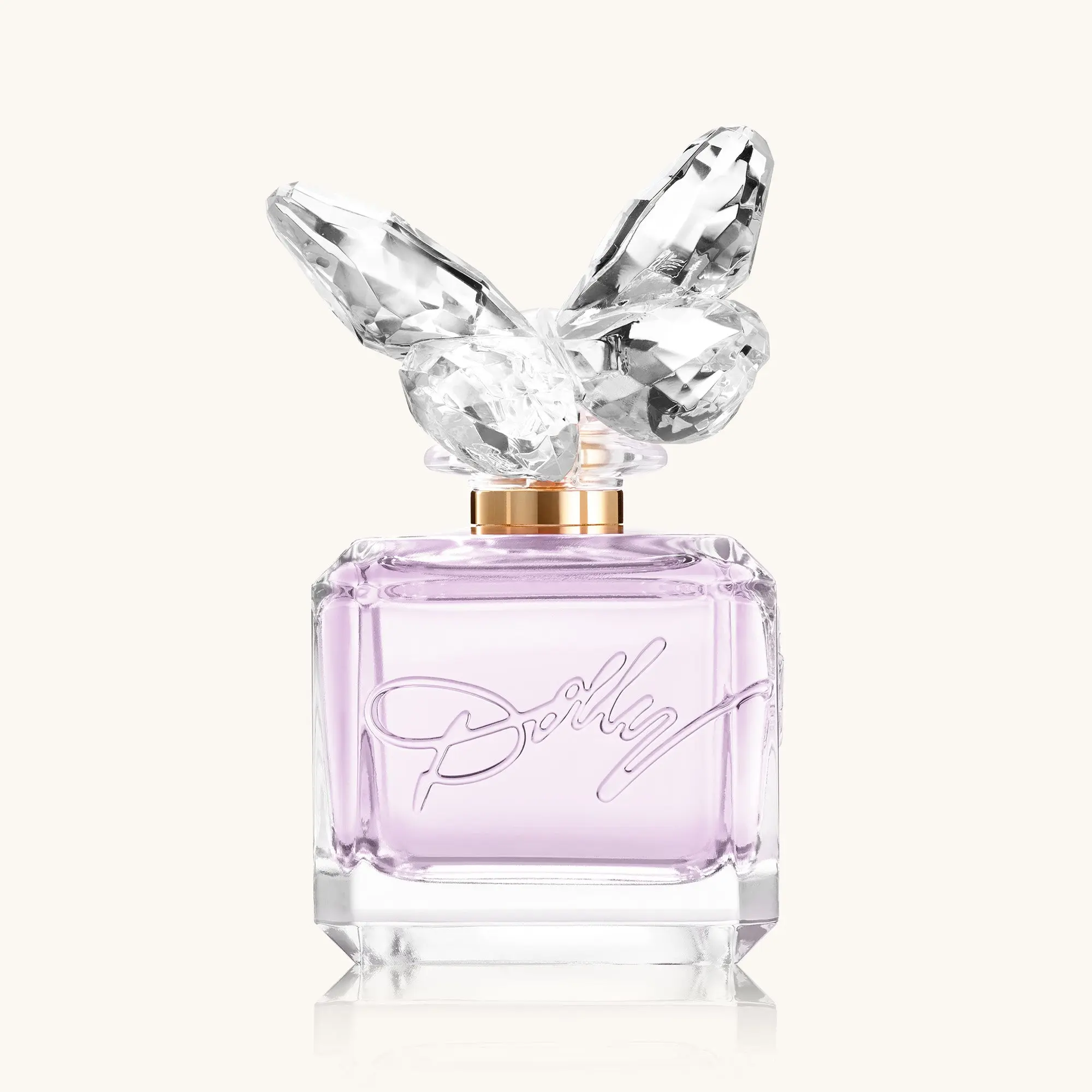Dolly: Smoky Mountain Eau De Parfum