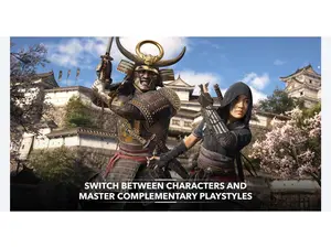 Assassin's Creed Shadows Standard Edition Xbox Series X|S [Digital Code]
