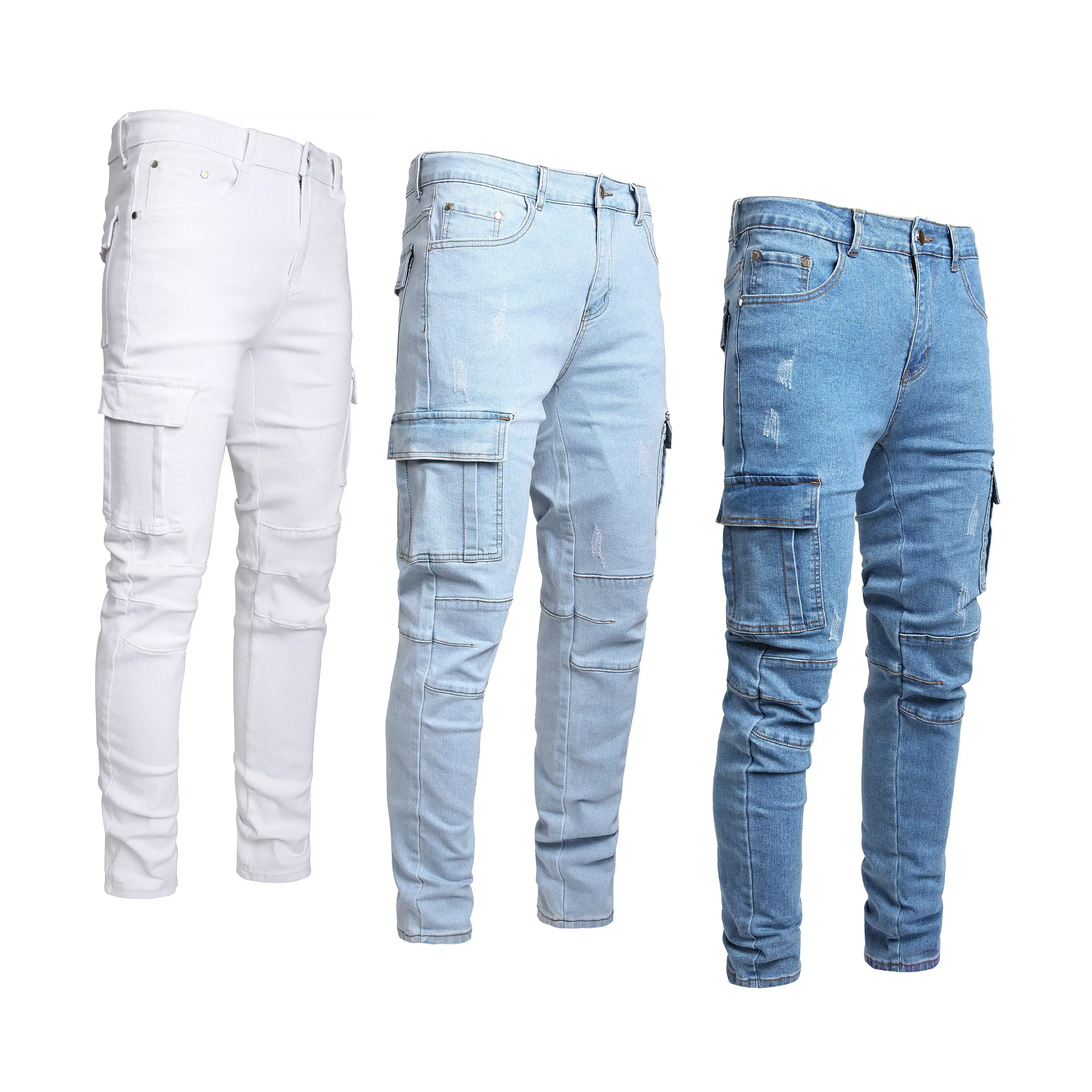 White-Light Blue-Blue 5861-(W-LB-MB)