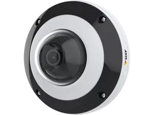 Axis F4105-LRE Discreet Mini Dome Sensor with IR (02364-001)