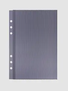 Fluted Planner Dashboard | Tinted