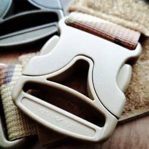 Dmgear Avs Shoulder Strap Buckle, Tactical Vest Quick Release Clip, Emerson Avs Tmc Avs Gear, Multi-Use Fast Detachable Hook， Quick Release Buckle for  Wargame Activities