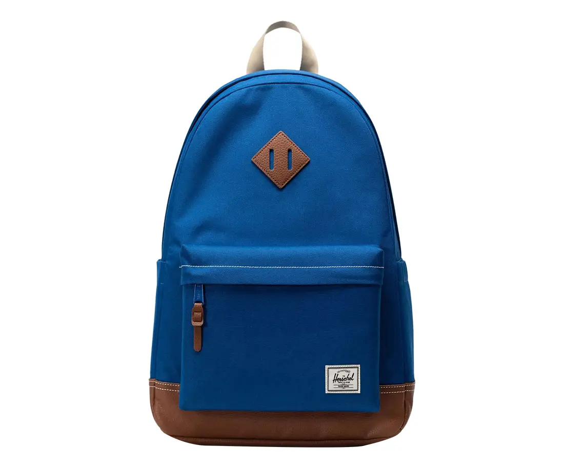 Herschel Heritage Unisex Backpacks