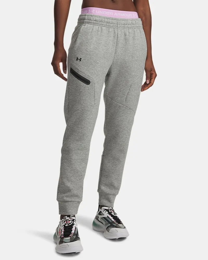Under Armour Unstoppable Fleece Women's Joggers