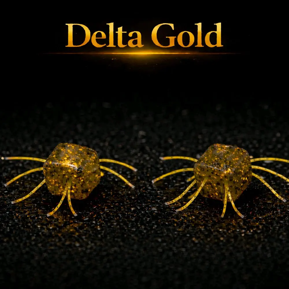 Delta Gold