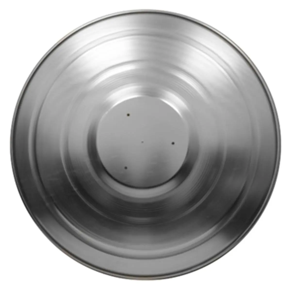 AZ Patio Heaters THP-1PC-SHIELD Solid Aluminum Heat Shield for Patio Heater, Silver
