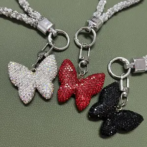 The Essentials Series Key ｜ Phone Chain