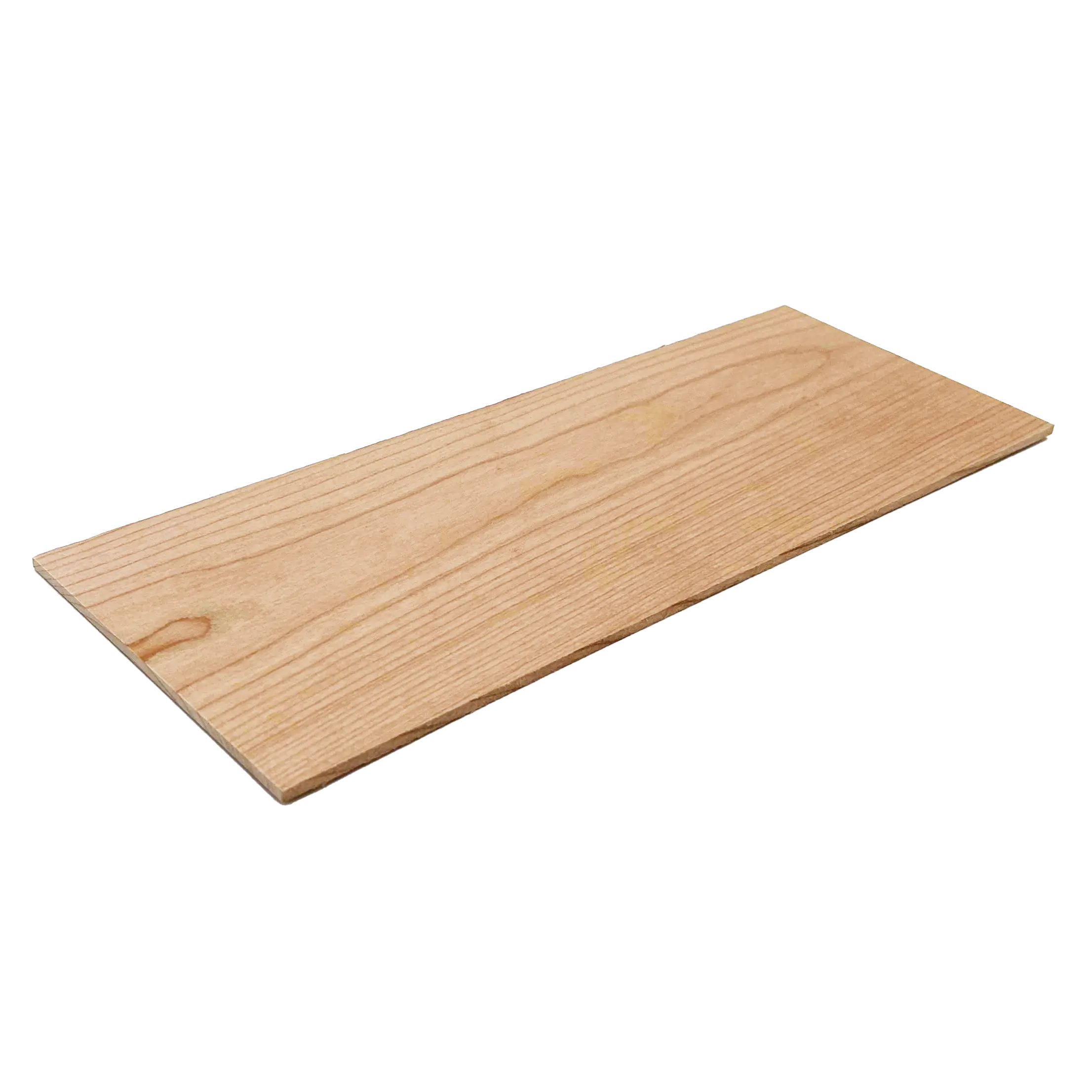 Cherry Thin Sawn Lumber 1/8" x 4 1/2"