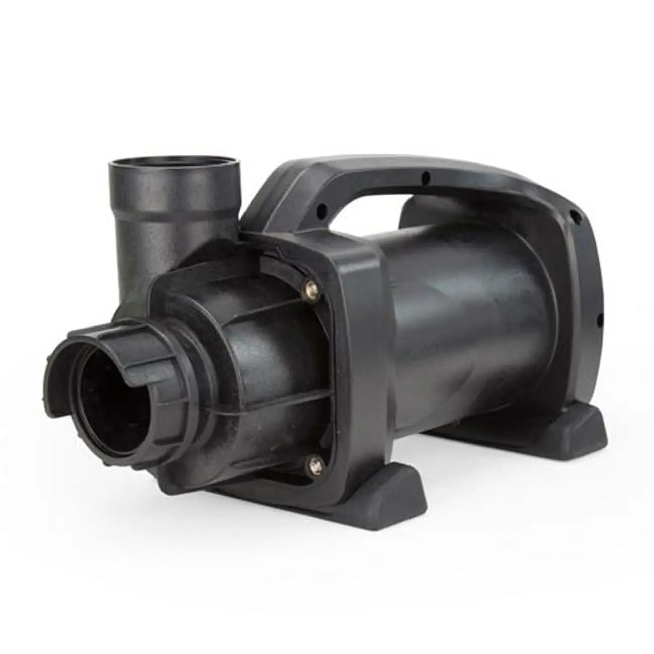 Aquascape 45037 SLD Pressure Water Pump, 5000-9000 Adjustable Flow Pond Pump for Fish & Aquatic Supplies, Pressure Water Pumps