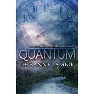 USED-Quantum by Lambie, Roxanne (Paperback)