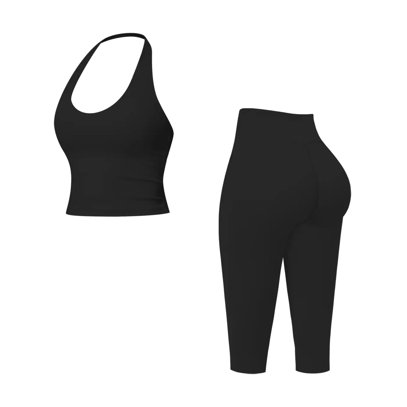 Premium Black