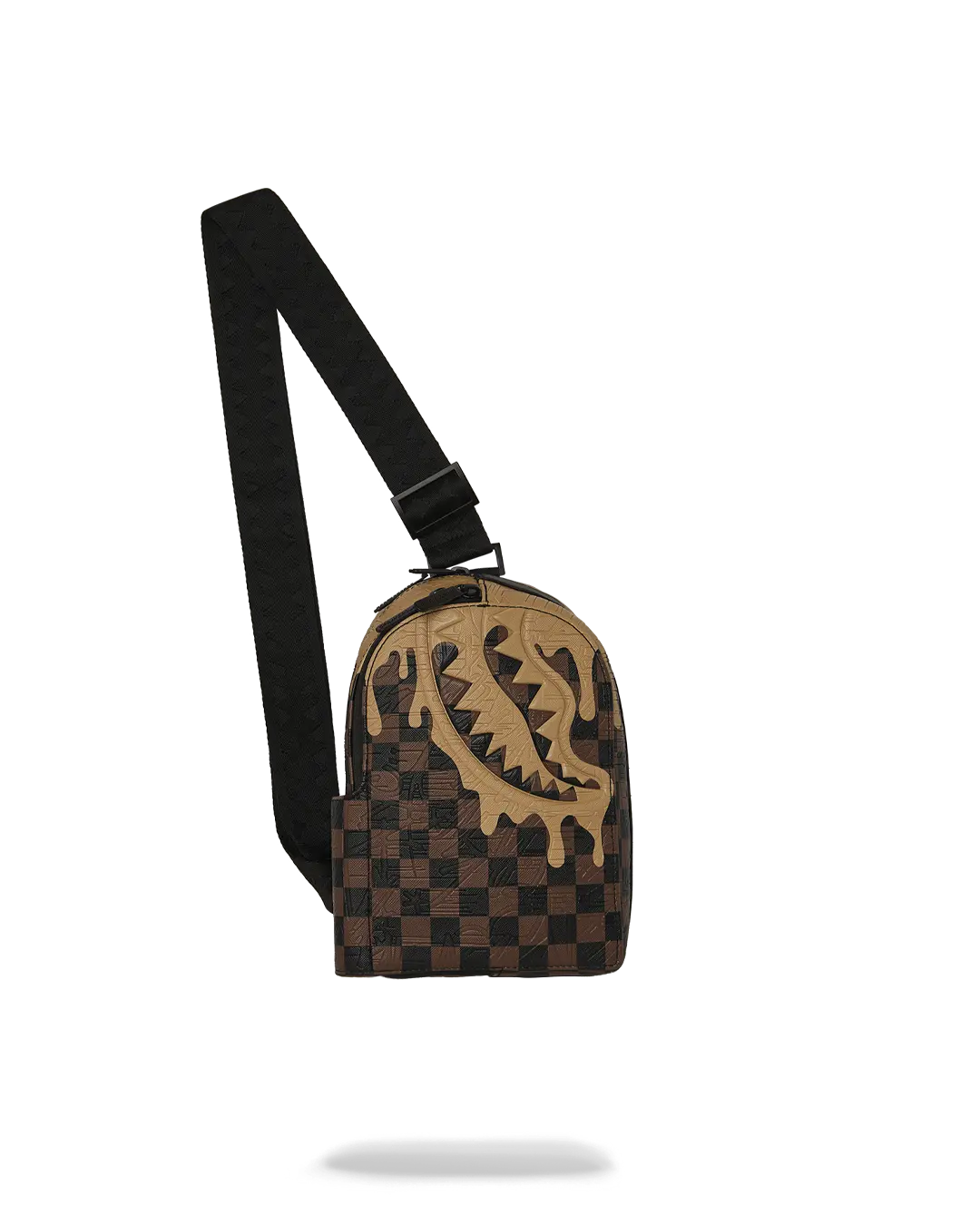 SPRAYGROUND HENNY MELT BACKPACK SLING B9366