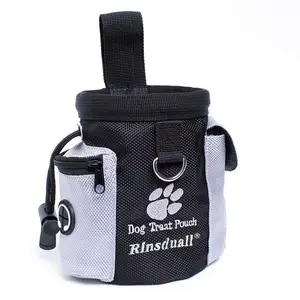 Dog Training Treat Pouch – Hands-Free Waist Bag