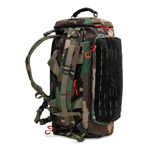 50L Sack™ Duffle Hybrid Double Carry Bag 50L Sack™ Duffle Hybrid Double Carry Bag
