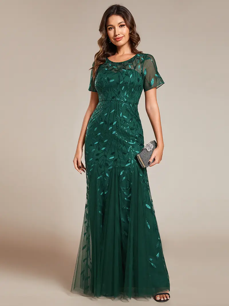 Prom poofy dress - TikTok Shop