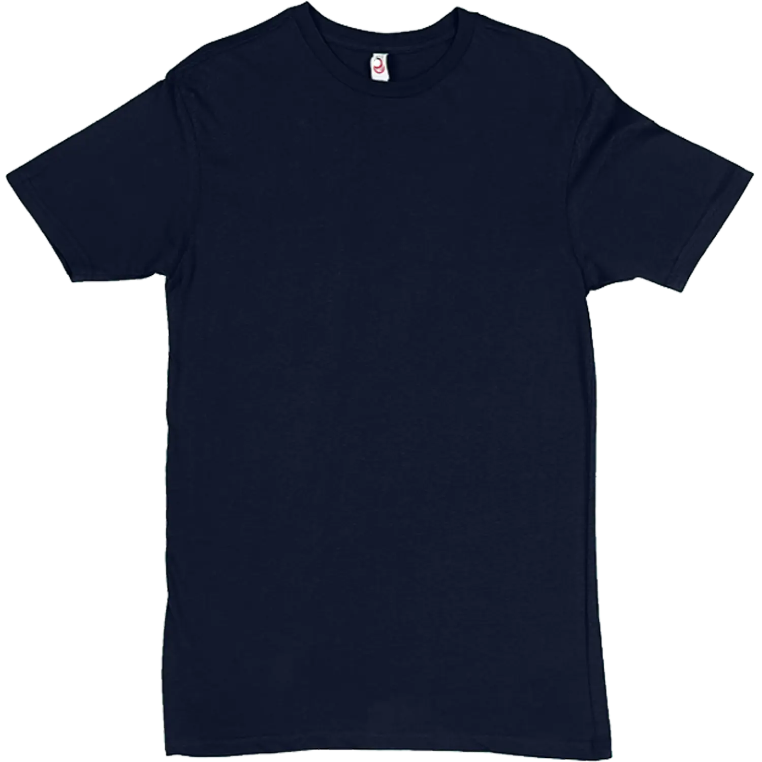 Youth Premium Tee ( Navy )