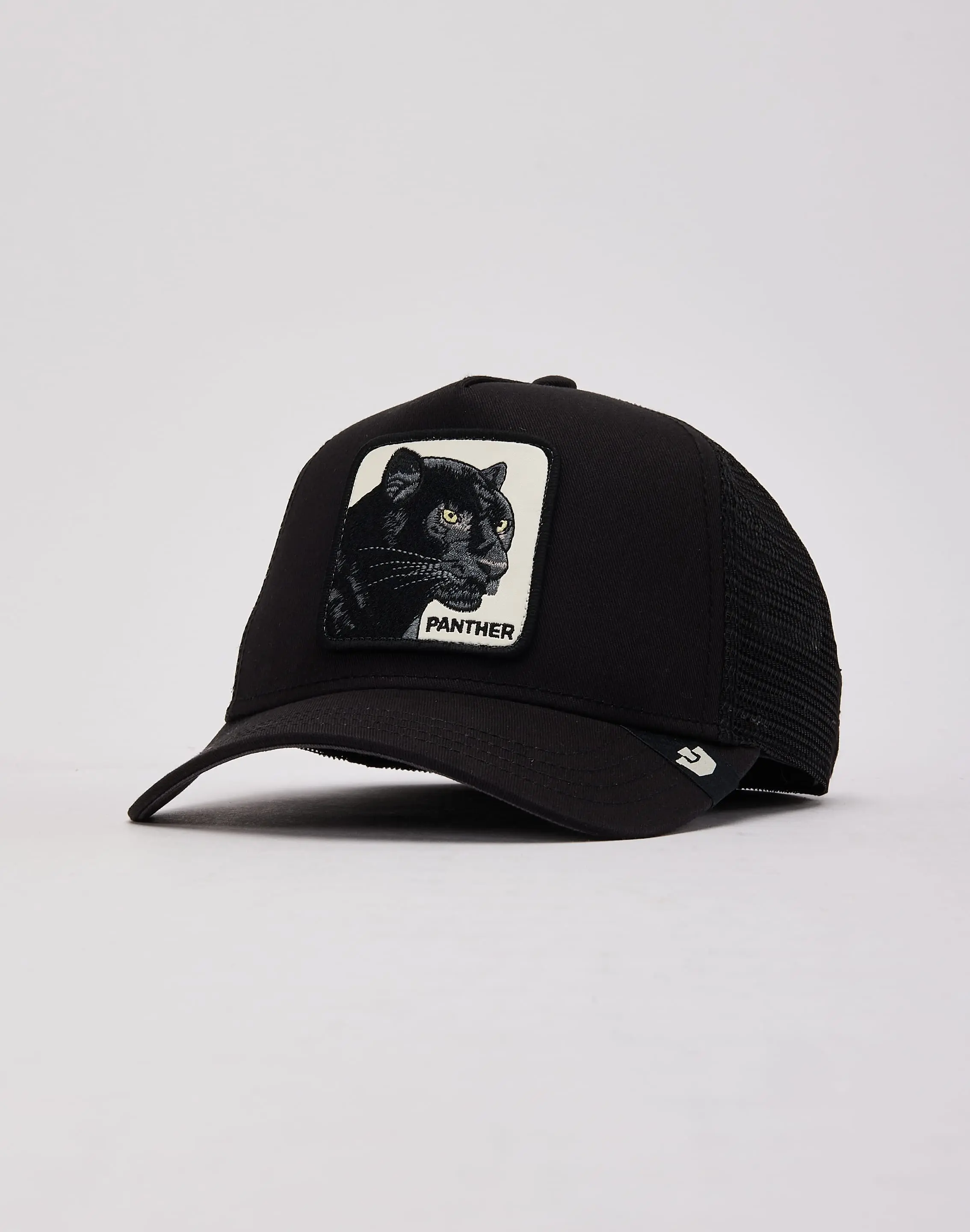 Mens Goorin Bros Panther Trucker Hat