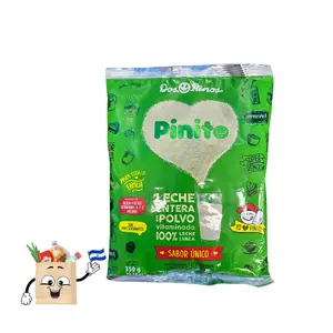 LECHE PINITO - Leche Entera en Polvo 350g