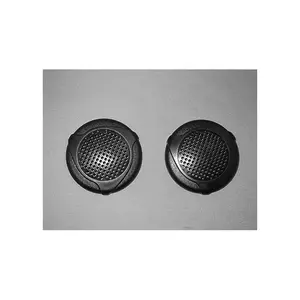 Dynasty Exclusive  2 in. Cover Custom Tweeter Stereo Speaker