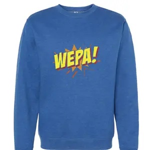 Wepa Sweatshirt