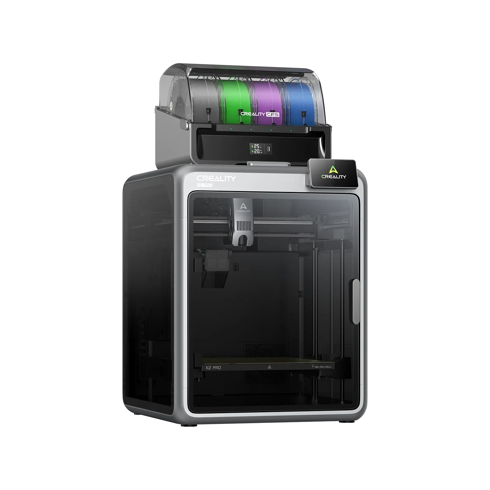 Creality K2 Pro Combo 3D Printer