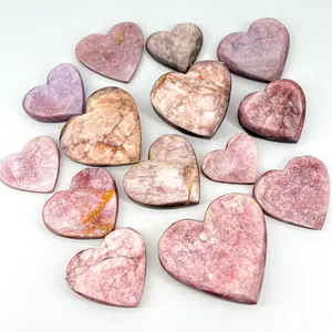 【SG Live】Natural Crystal Sphere Tower Carving Customize Kit For Home Decoration SG-04