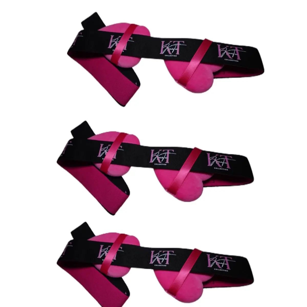 KraveTeeCo Ear Protection Lace Band