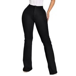 9186 Peachbum leggings