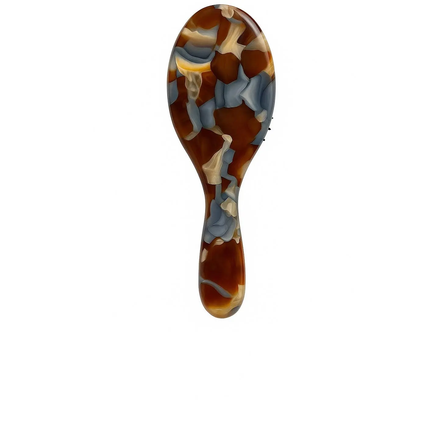 8 Other Reasons Dream Comb in Blue & Brown