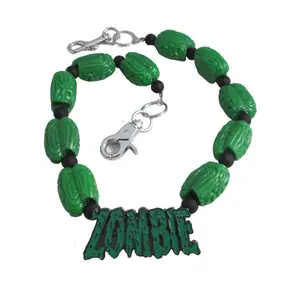 Zombie Brain Wallet Chain