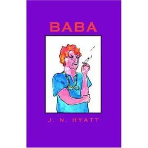 USED-Baba by Hyatt, J. N. (Paperback)