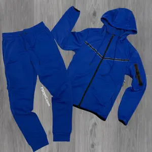 Republic Tech Set - Royal - RTF311